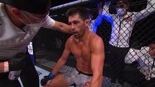 UFC 249 Henry Cejudo VS Dominick Cruz FULL FIGHT [upl. by Grishilde]