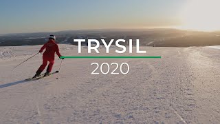 Trysil Norway 2020  Ski holiday [upl. by Tabb867]