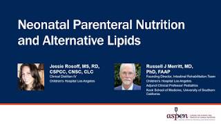 What is Peripheral Parenteral Nutrition PPN  Osmolarity calcs [upl. by Eisned709]