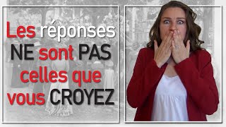 POLITESSE  3 PRÉCIEUX conseils pour la vie de TOUS les jours [upl. by Nimocks]