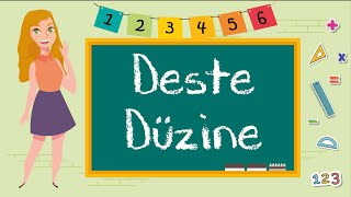 2 Sınıf  Deste Düzine [upl. by Isiah515]