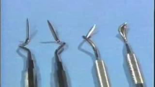 Introductory Periodontal Surgery Techniques Instrument Setup [upl. by Novelc]