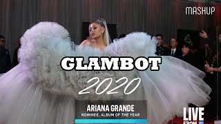 Im a bitch Im a boss  Glambot 2020 mashup  Doja Cat  Boss Btch [upl. by Sucramaj]