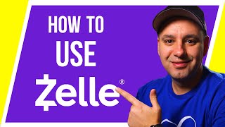 How to Use Zelle Send and Receive Money Fast [upl. by Ailaro]