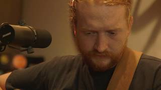 Creek Sessions Tyler Childers  Nose on the Grindstone [upl. by Annaul590]