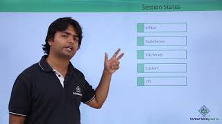 ASP NET  SessionState [upl. by Rehpotsirk]