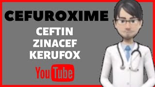 💊 What is CEFUROXIME Side effects uses dose and benefits of cefuroxime axetil 500mg CEFTIN💊 [upl. by Eigger]