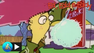 Ed Edd n Eddy  Not Enough Jawbreakers  Cartoon Network [upl. by Moorefield]