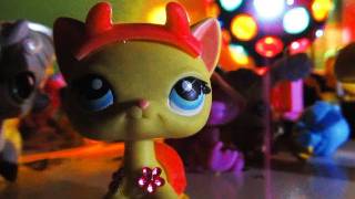 Littlest Pet Shop Popular Episode 14 The Party of the Century [upl. by Berga]