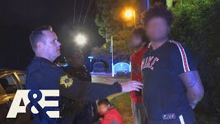 Live PD So High Right Now Season 4  AampE [upl. by Crompton]