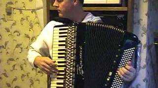 French Musette on Accordion [upl. by Atilrak]