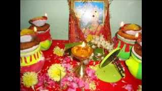 Karwa Chauth Katha in English [upl. by Bouton]