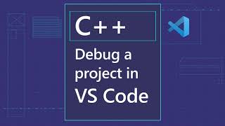 Debug a C project in VS Code [upl. by Kelcey]