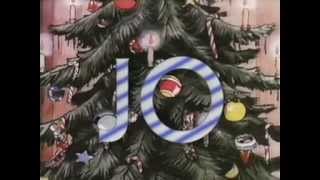 canta con nosotros feliz navidad  walt disney [upl. by Yanaton]