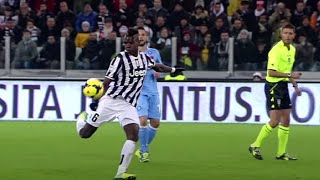 PogBOOM I più bei gol di Pogba con la Juventus  Paul Pogbas best goals for Juventus [upl. by Assenat]