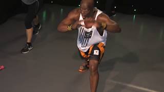 Billy Blanks Tae Bo® Extreme Workout Special [upl. by Trant]