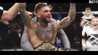 Dominick Cruz vs Cody Garbrandt HIGHLIGHTS [upl. by Llertnahs440]