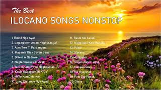 Ilocano Songs Medley Pop Hits [upl. by Ahsatsan]