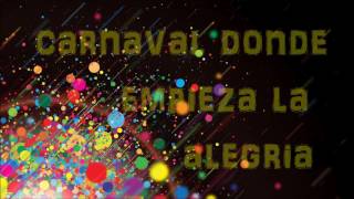 COPLAS DE CARNAVAL FULL MIX [upl. by Krystal30]