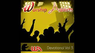 3rd Album Enjoy the Worship  Tk Zamar  Takesure Zamar Ncube  Worship Addicts [upl. by Kalbli]