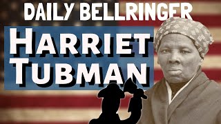 Harriet Tubman Biography [upl. by Llehsar]