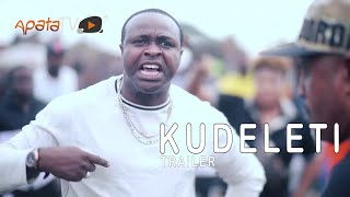 Kudeleti Yoruba Movie 2021 Now Showing On ApataTV [upl. by Edrei]