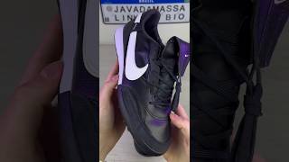 Chuteira Nike da SHOPEE 😍❓ [upl. by Averell]