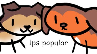 LPS Popular in a nutshell [upl. by Ybrad113]