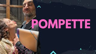 S2E30 Pompette [upl. by Gilmore]