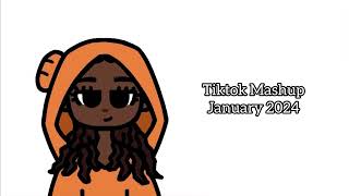 tiktok mashup january 2024 updated [upl. by Oraneg]