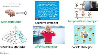 Inlärningsmöjligheter och strategier [upl. by Aiden78]