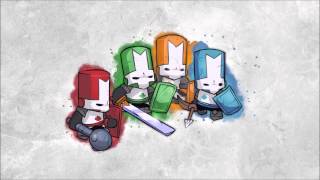 The Final Confrontation  Castle Crashers [upl. by Jet]