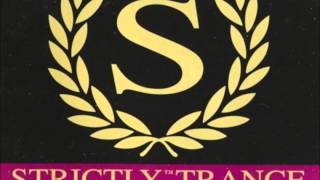 Slam Junior  Strictly Trance Symphony [upl. by Serge]