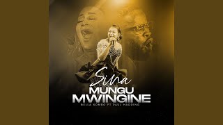 Sina Mungu Mwingine [upl. by Gentille912]