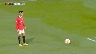 10 Times Ronaldo Jr Shocked The World [upl. by Virgil889]