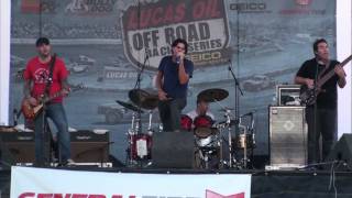 Alien Ant Farm  Smooth Criminal  Live in Lake Elsinore CA [upl. by Kirk]