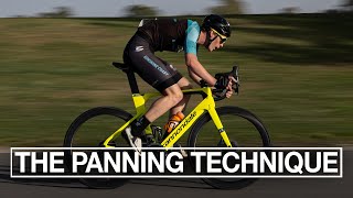 Panning Technique  Camera settings and tips for beginner photographers [upl. by Helga]