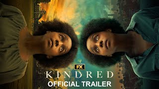 Kindred  Official Trailer  FX [upl. by Nicolas]