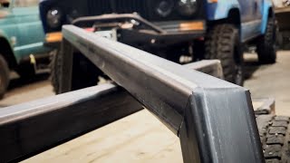 How To Build Your First Fabrication Project [upl. by Mattox871]