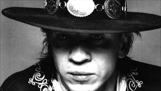 Stevie Ray Vaughan  Scuttle Buttin [upl. by Melone392]