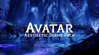 Avatar Aesthetic Scene Pack Download [upl. by Pohsib]