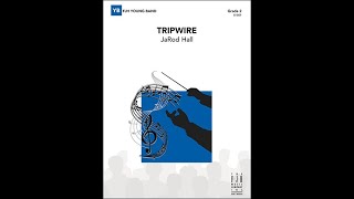 Tripwire [upl. by Okihcim]