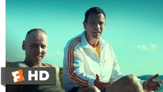 T2 Trainspotting 2017  Be Addicted Scene 210  Movieclips [upl. by Dayle]