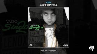 Vado  Watch feat 070Shake [upl. by Salvatore]