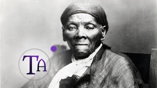 Harriet Tubman  Psychic Seer [upl. by Emory]