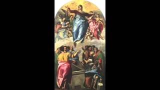 Palestrina Missa Assumpta est Maria in caelum The Tallis Scholars Peter Phillips [upl. by Jahn]