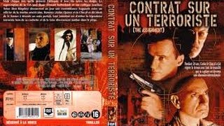 Contrat sur un terroriste  FULL MOVİES [upl. by Matheny711]