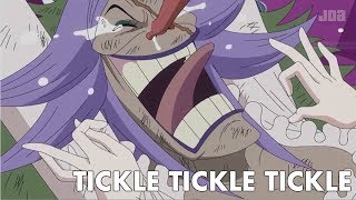 Tickle Tickle Brûlée [upl. by Faunie]