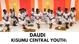 Best of SDA Songs Kisumu Central Youth 2020 Daudi [upl. by Merdith]