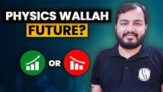 What is Physics Wallahs STRATEGY [upl. by Ttenneb]